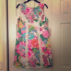 NWT Lilly Pulitzer for Target Dress